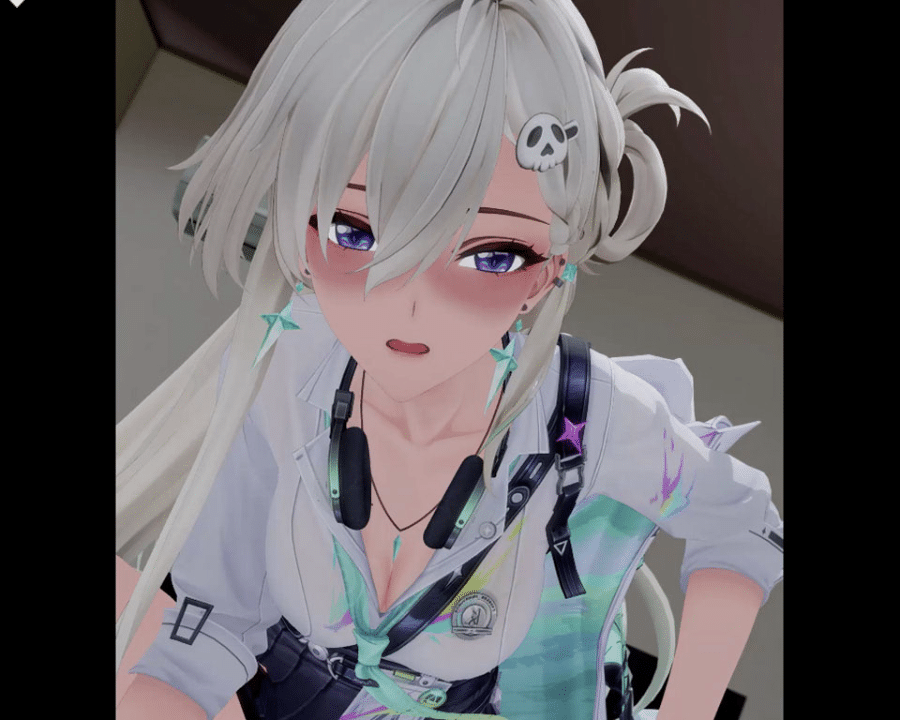 图片[2]-Aung15 大佬26年1月新作：琳奈+橘福福 无修版★CV[1G]-小蛇ACG