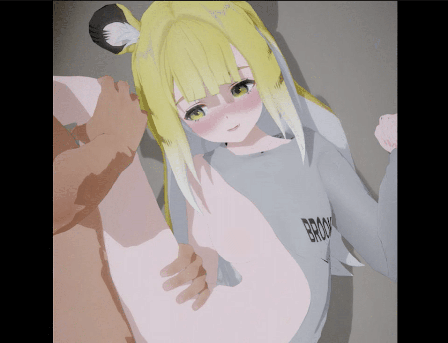 图片[3]-Aung15 大佬26年1月新作：琳奈+橘福福 无修版★CV[1G]-小蛇ACG