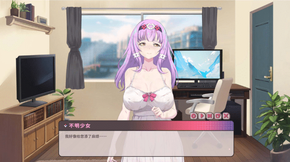 图片[2]-甜蜜魅魔之家 Sweet Succubus Home V1.09官中无修版★全CV[12月更新/3G]-小蛇ACG