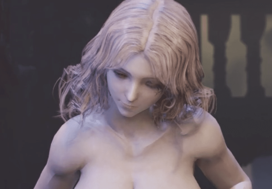 xholy3Dx大师3D：整合2026年1月更新整合影心+梅琳娜+伊芙[NB-900MB]-小蛇ACG