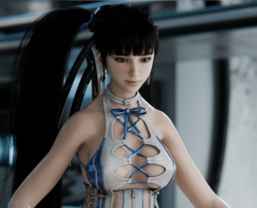 图片[2]-xholy3Dx大师3D：整合2026年1月更新整合影心+梅琳娜+伊芙[NB-900MB]-小蛇ACG