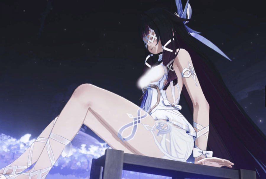 RDreamer 大佬26年1月新作：原神-哥伦比娅 2K无修版★全CV[3.6G]-小蛇ACG