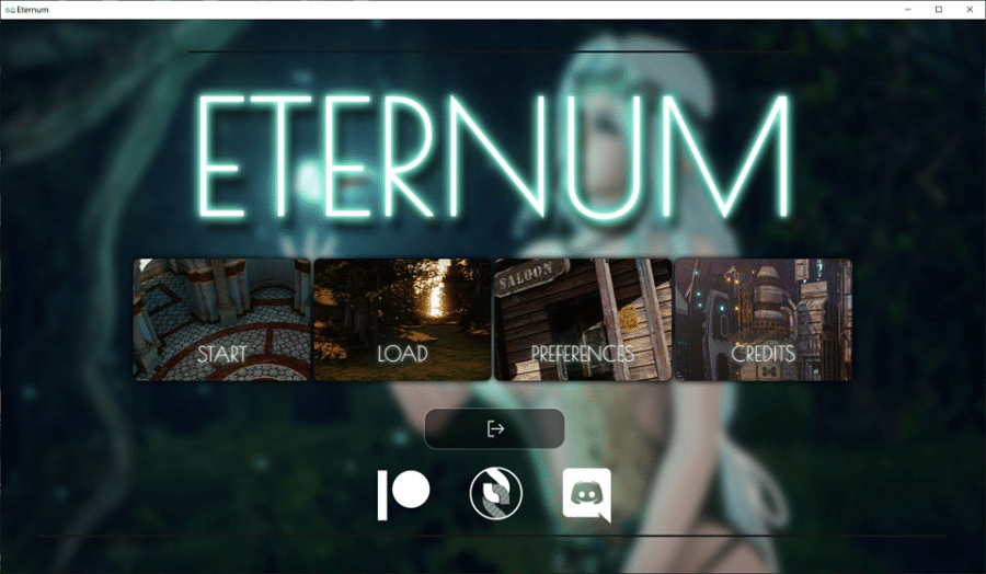 [欧美] 永恒世界 Eternum V0.95 AI汉化版[PC+安卓][1月更新/15G]-小蛇ACG