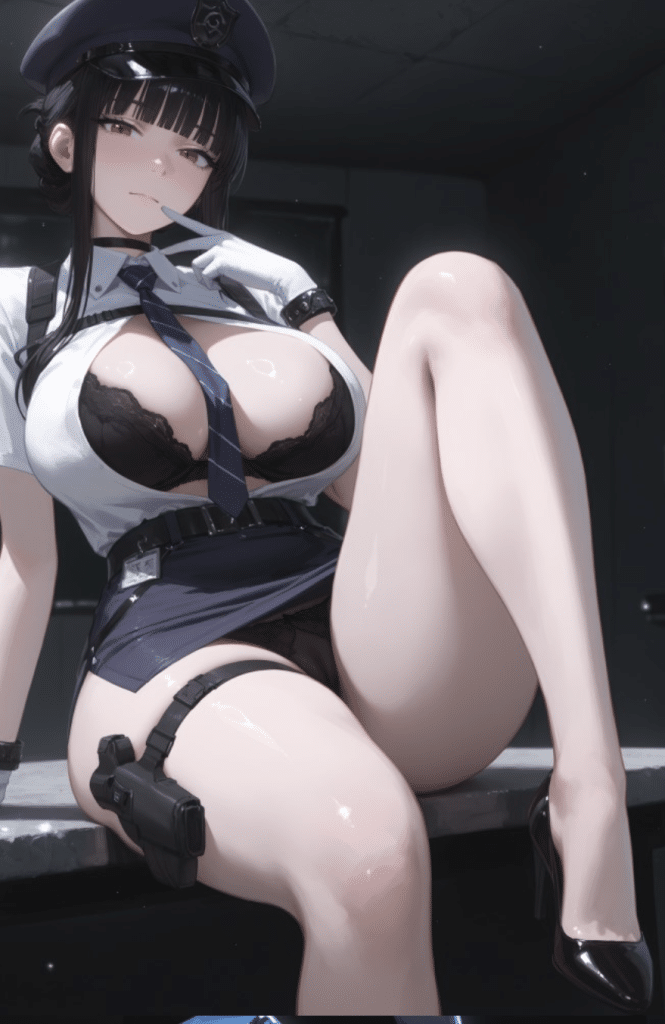 图片[2]-[CG/合集] 【Zuki】作者AI漫画汉化整理[NB-37G]-小蛇ACG