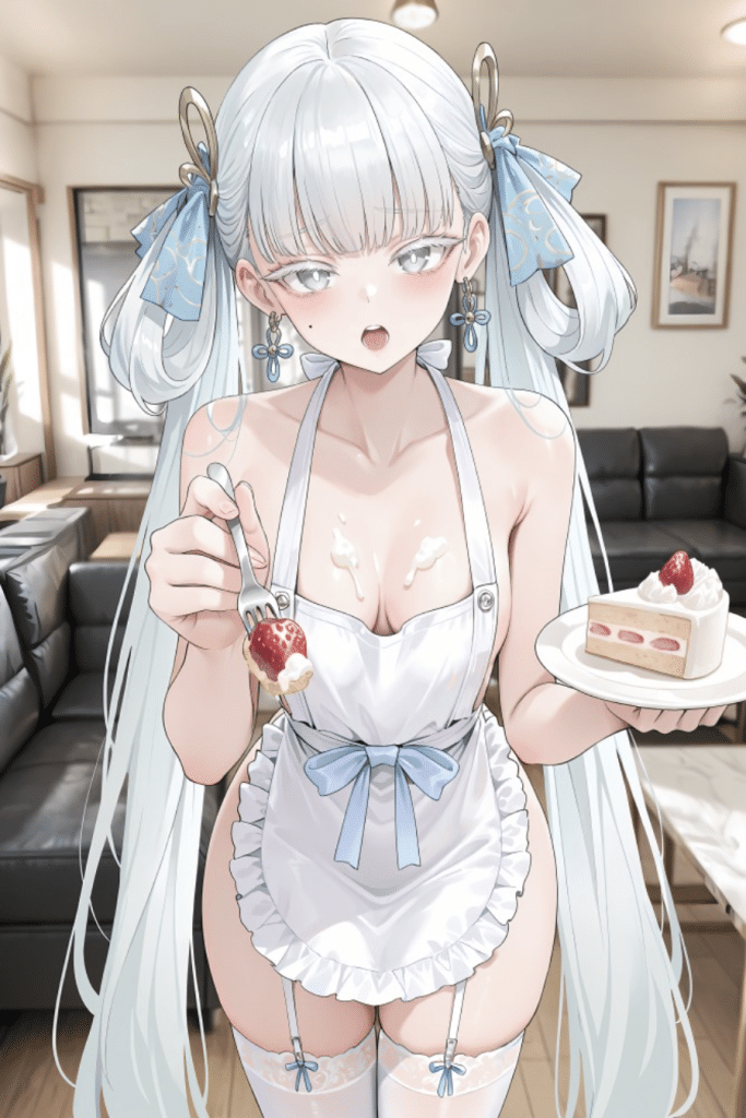 图片[4]-[CG/合集] 光怪陆离作者漫画汉化整理2512[NB-8G]-小蛇ACG