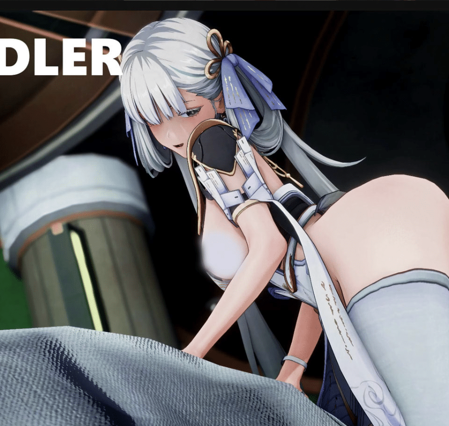 图片[3]-ADLER 大佬26年1月新作：常离+今汐 2K无修版★全CV[2.8G]-小蛇ACG