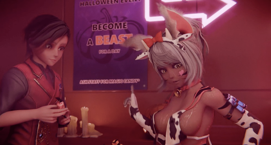 Big Green大师3D：整合2026年1月更新整合麦林炮手+小恶魔[NB-1.3G]-小蛇ACG