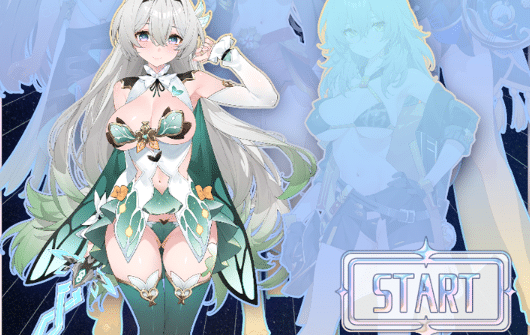 崩坏-星穹铁道同人：StarRail 官方中文无修版★全动态[1月新作/1G]-小蛇ACG