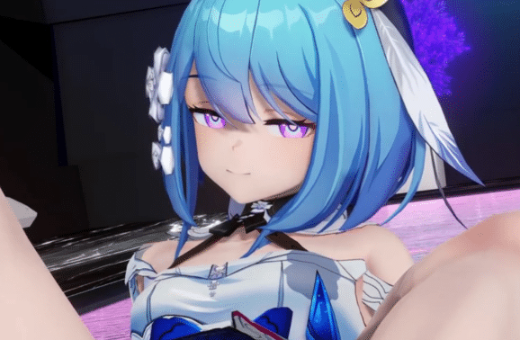 (kongmentian)sola大师3D：整合2025年12月更新整合格蕾修+奈芙尔+瑟利姆[NB-19G]-小蛇ACG