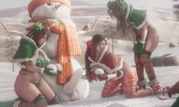 图片[2]-Brutalisk Entertainment大师3D：整合2025年12月更新整合伊芙+渡鸦[NB-8G]-小蛇ACG