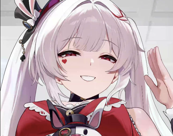 小木凳子/WOOD CUBE 大佬2月新作：崩铁-火花 无修版★全CV[200M]-小蛇ACG