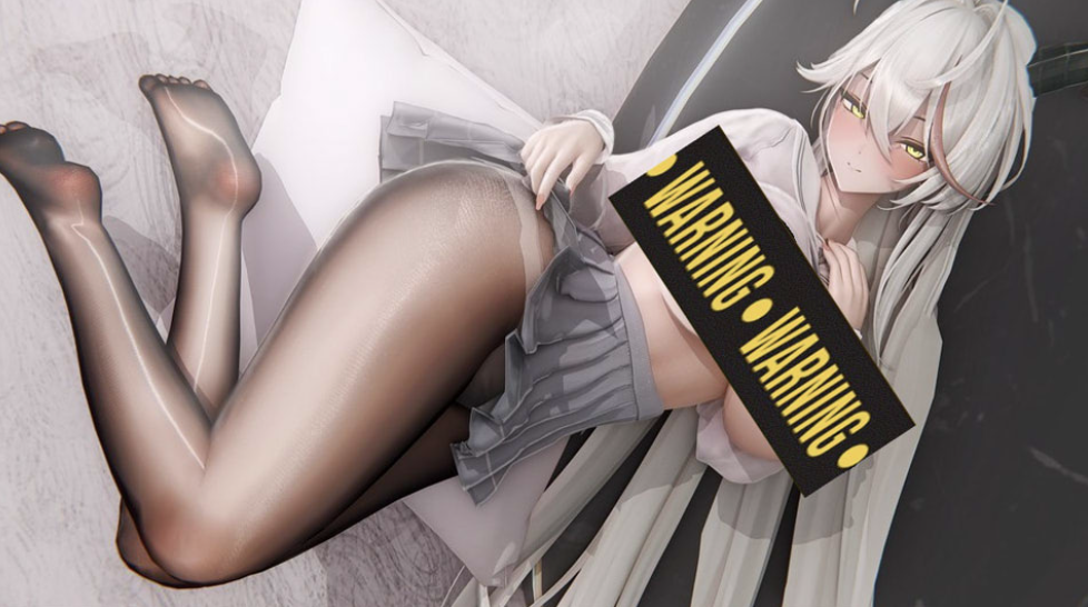 图片[3]-Shibarin 大佬1月新作：碧蓝航线-埃吉尔 2K无修版★全CV[15G]-小蛇ACG