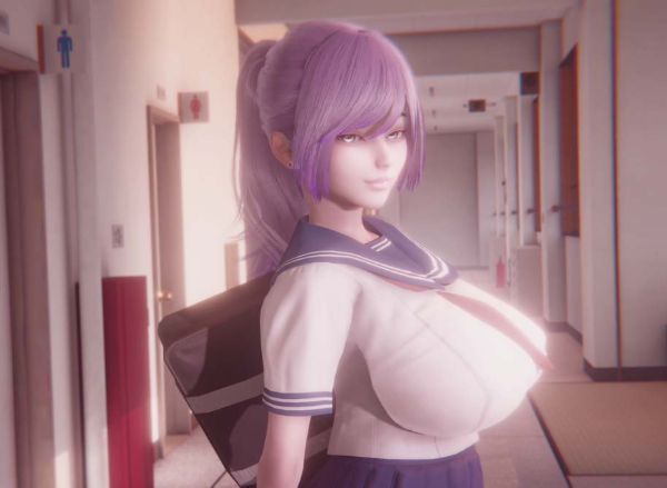 图片[3]-Hooligans Ax大师3D：4K重工业作品整理[典藏][BD-3G]-小蛇ACG