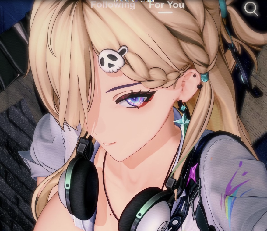 图片[3]-ImSayaa34大师3D：整合2026年1月更新整合薇薇安+坎特蕾拉+珂莱塔[BD-45G]-小蛇ACG