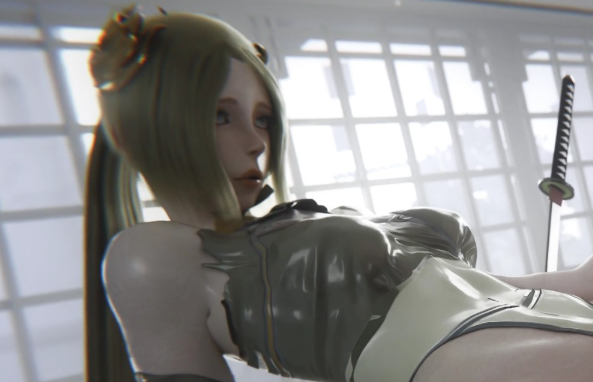 MEGAERA大师3D：整合2026年1月更新整合阿狸+指挥官[NB-8G]-小蛇ACG