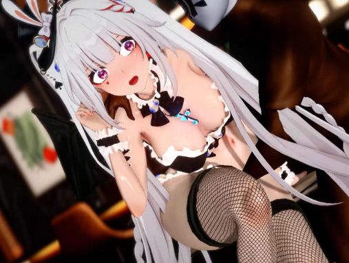 图片[2]-AlphaG 大佬2月新作：星穹铁道-火花的扣扣空间 2K无修版★全CV[1.5G]-小蛇ACG