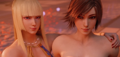 lewdgazer大师3D：整合2026年1月更新整合飞鸟&莉莉[NB-2G]-小蛇ACG