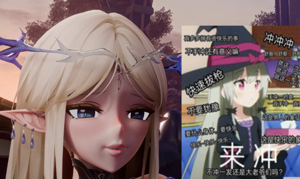 图片[2]-sodeno19 大佬2月新作：鸣潮-卡提希娅 2K无修版[300M]-小蛇ACG