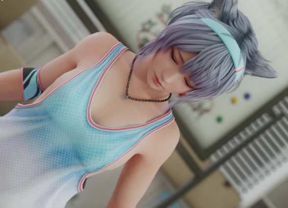 图片[2]-Jerid Oiso 大佬1月新作合集：雪乃+穗乃果+海莲娜+天女兽+不知火舞 无修版[5G]-小蛇ACG