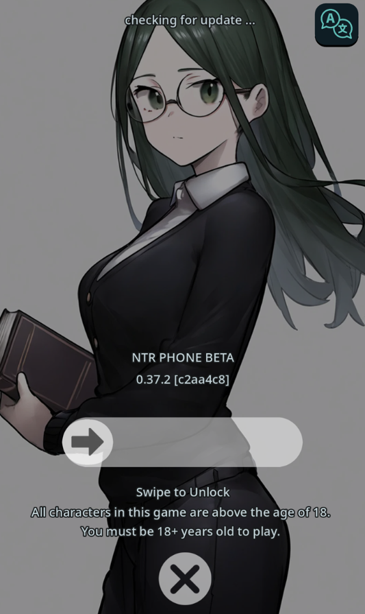 图片[2]-[日系] NTR手机：NTR Phone V0.37.2官方中文版[PC+安卓][2月更新/600M] -小蛇ACG