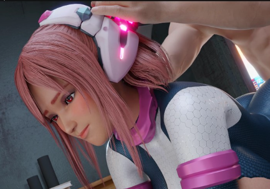 Maiden Masher大师3D：整合2026年1月更新整合伊芙+不知火舞[NB-20G]-小蛇ACG