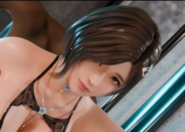 图片[3]-Gagsly大师3D：整合2026年1月更新整合艾米+渚+小百合+梓+玛莉萝丝[NB-9G]-小蛇ACG