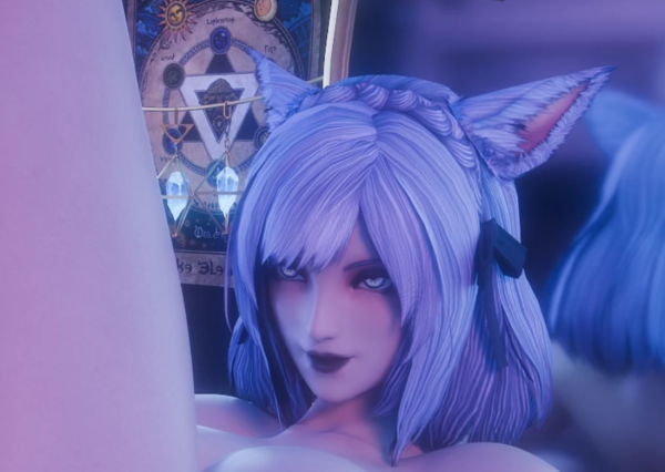 The GR Team大师3D：整合2026年1月更新整合魔兽世界+异兽娘[NB-4.6G]-小蛇ACG