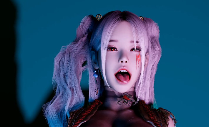 图片[5]-[VAM]Ariaooo大神VAM骑舞合集 至2026-4月最新（重力啪等劲爆视频）120G-小蛇ACG