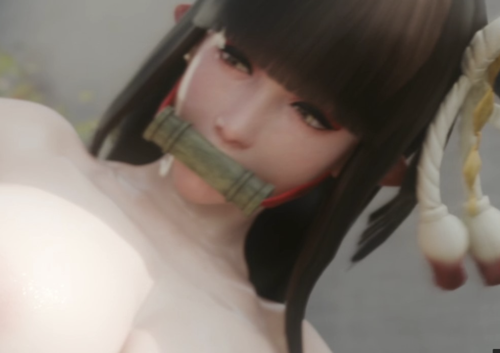 AlenAbyss大师3D：整合2026年1月更新整合怪物猎人+蒂法[NB-6G]-小蛇ACG