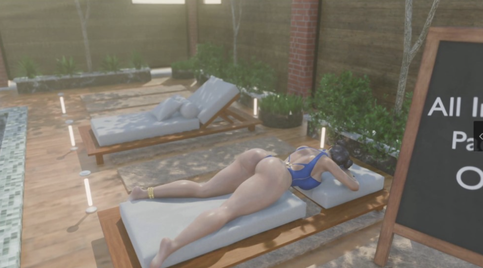 图片[2]-AlenAbyss大师3D：整合2026年1月更新整合怪物猎人+蒂法[NB-6G]-小蛇ACG