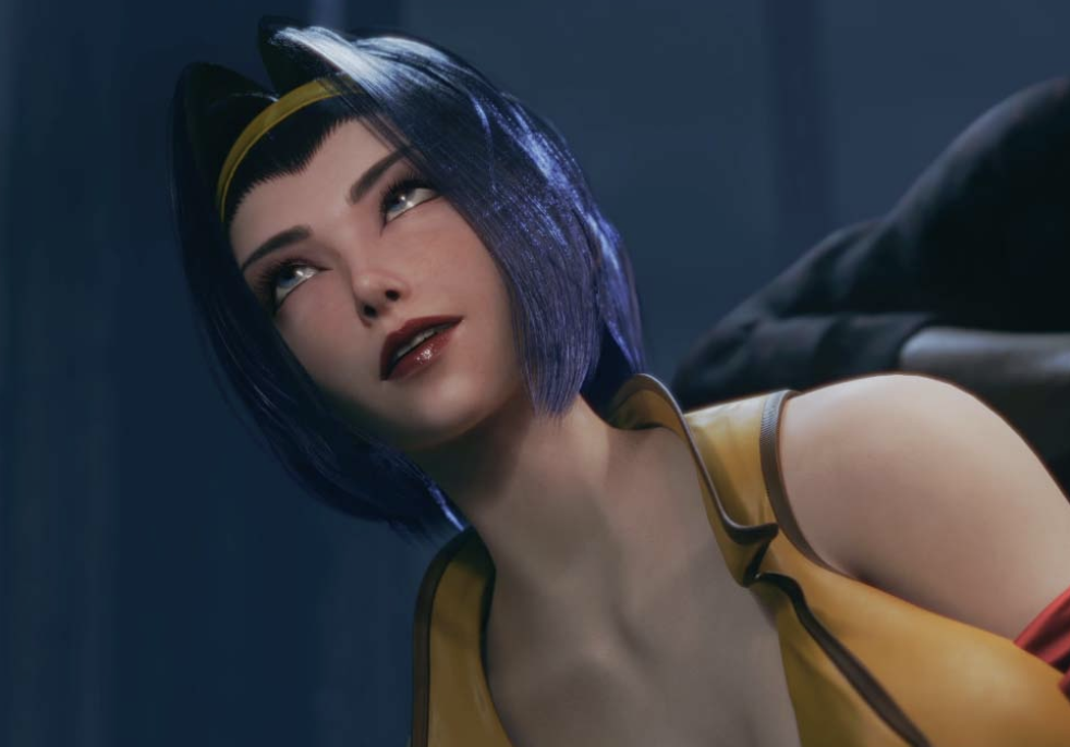 图片[3]-lewdgazer大师3D：整合2025年8月更新整合玛莉萝丝+铁拳[NB-27G]-小蛇ACG