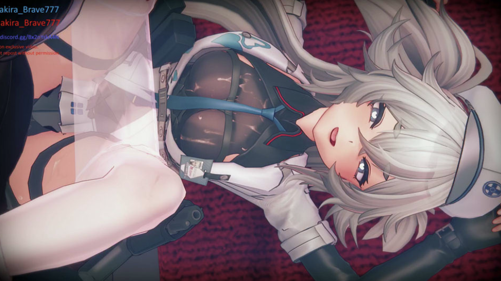 图片[2]-akira_Brave777 大佬1月新作：ドルフロ2 フローレンス 2K无修版★全CV[3.8G]-小蛇ACG