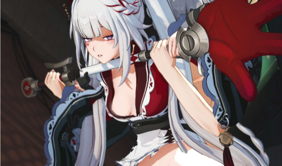 RDreamer 大佬2月合集：火花+千咲+琳奈 2K无修版★全CV[14G]-小蛇ACG