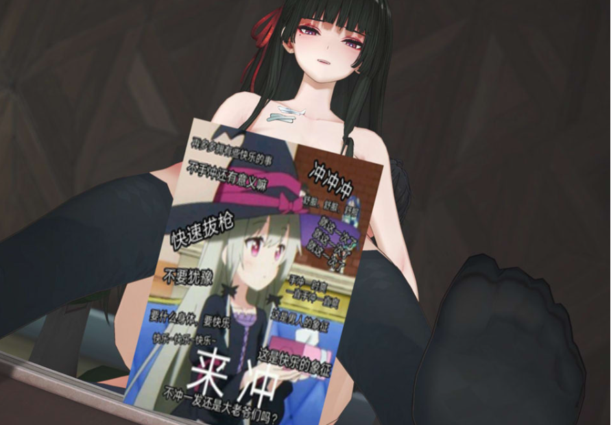 图片[2]-RDreamer 大佬2月合集：火花+千咲+琳奈 2K无修版★全CV[14G]-小蛇ACG