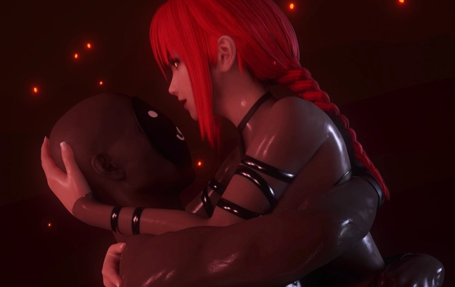 bouquetman大师3D：整合2026年3月更新整合梅喧+夜一+可露凯[NB-9.8G]-小蛇ACG