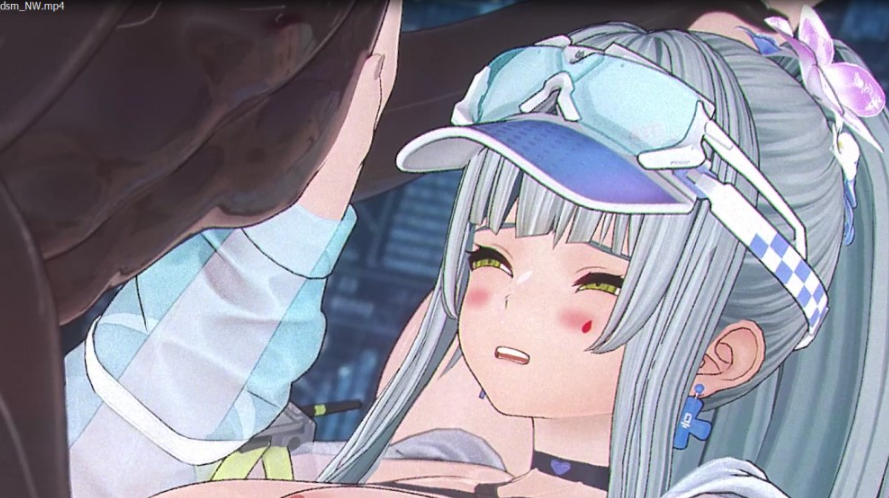 图片[2]-bouquetman大师3D：整合2026年3月更新整合梅喧+夜一+可露凯[NB-9.8G]-小蛇ACG