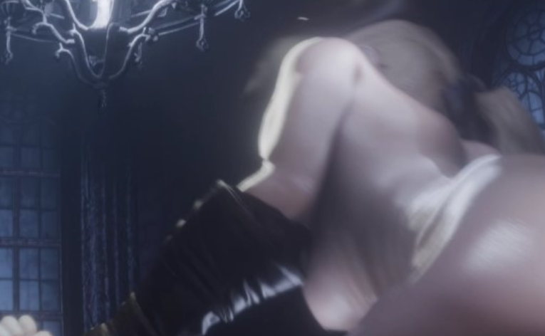 图片[3]-Mept44大师3D：整合2026年2月更新整合金克斯+阿什丽+卡菈克+灵蝶[NB-10G]-小蛇ACG