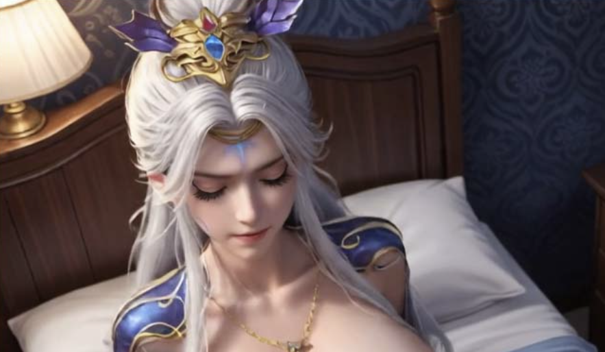 图片[2]-国潮新动画凡人修仙传陆雪琪+沛灵+紫灵+柳玉+南宫婉[NB-2G]-小蛇ACG