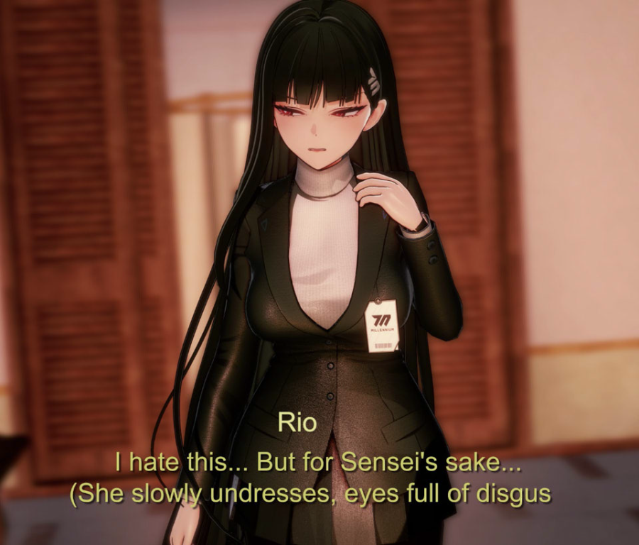 图片[3]-RedgectX 大佬2月新作合集：火花+琳奈 2K无修版★全CV[7.5G]-小蛇ACG