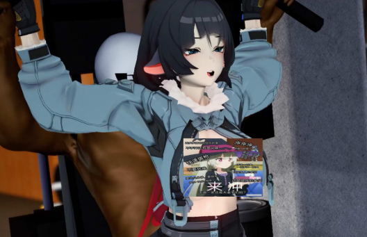 图片[2]-AlphaG 大佬3月新作：绝区零-简 2K无修版★全CV[1.6G]-小蛇ACG