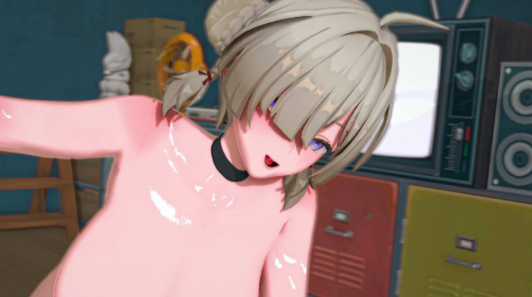 图片[2]-MingJa 大佬3月新作：绝区零-红豆 2K无修版★全CV[1.7G]-小蛇ACG