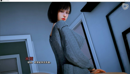 [欧美] 猎魔者传说 Myth of Slayer CH10 AI汉化版[PC+安卓][3月更新/6.3G]-小蛇ACG