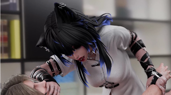 Madruga3D大师3D：整合2026年2月更新整合塞琳娜+蒂雅+渡鸦[NB-2.7G]-小蛇ACG