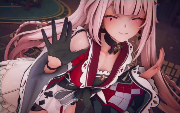 SuzumeisGood 大佬3月新作：星穹铁道-火花 2K无修版★全CV[4G] -小蛇ACG