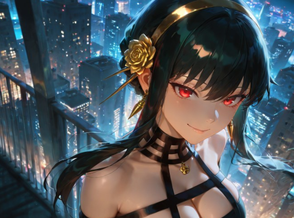 [CG/合集] Iselia Queen作者AI漫画汉化整理[NB-22G] -小蛇ACG