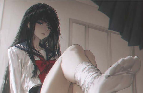 [2D漫画] huyyq作者汉化漫画整理[NB+8G]-小蛇ACG