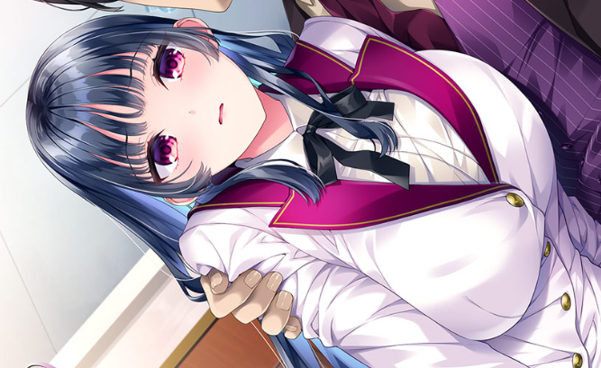 图片[2]-[LiLiM DARKNESS] PRIDE BLUE ～俺の愛した誇り高き令嬢は、父の支配の中で堕ちていく～-小蛇ACG