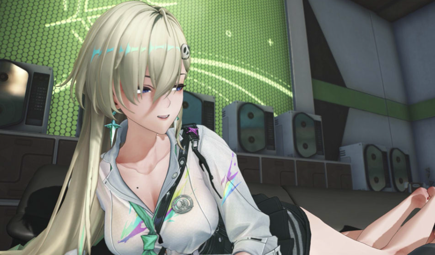 RDreamer 大佬2月新作：鸣潮-琳奈 2K无修版★全CV[3G]-小蛇ACG