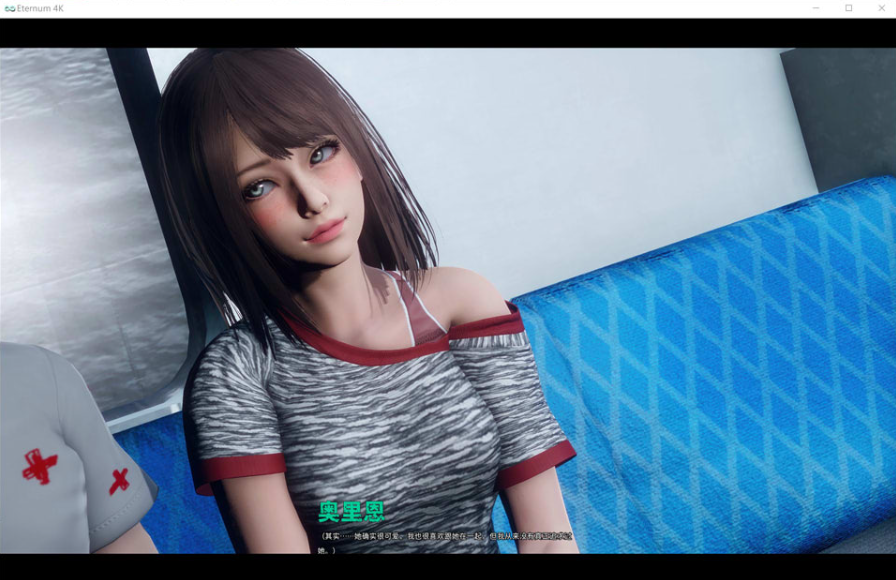 图片[2]-[欧美] 永恒世界 Eternum V0.9.5官方中文版★4K版[3月更新/16G]-小蛇ACG