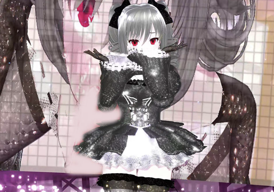 wink 大佬2月新作：偶像大师-神崎兰子 2K无修版★全CV[2G]-小蛇ACG